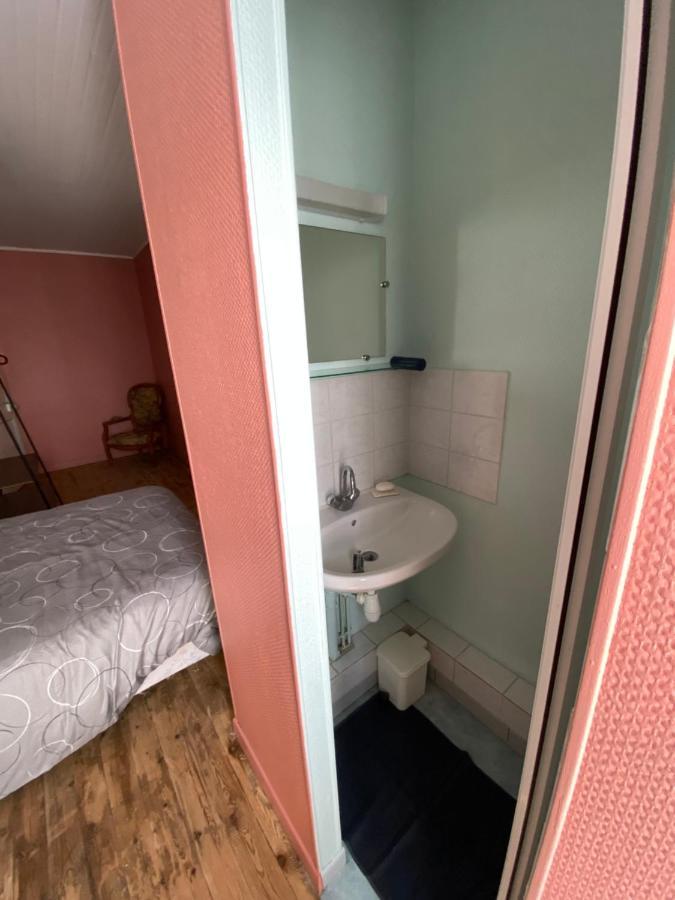Chez Mémé Villa Arromanches-les-Bains Esterno foto